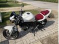 SUZUKI SV 650 N 2009/4 - 4