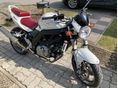 SUZUKI SV 650 N 