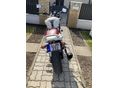 SUZUKI SV 650 N 2009/4 - 7