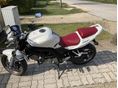 SUZUKI SV 650 N 2009/4 - 9