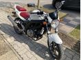 SUZUKI SV 650 N 2009/4 - 10