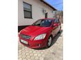 KIA CEE'D Ceed 1.4 ED 5 ajtós 109 LE 2008.07 legmagasabb felszereltség. kitűnő állapot