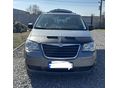 CHRYSLER GRAND VOYAGER 2.8 CRD LX (Automata) (7 személyes )