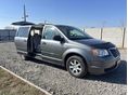 CHRYSLER GRAND VOYAGER 2009/6 - 2