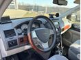 CHRYSLER GRAND VOYAGER 2009/6 - 7