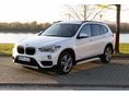 BMW X1 xDrive25i xLine (Automata)