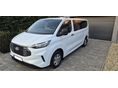 FORD TRANSIT Custom 2.0 TDCi 320 L2H1 Trend (Automata) új autó. ÁFÁ-s.5 év garancia. magas felszeretség. azonnal elvihető