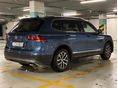 VOLKSWAGEN TIGUAN ALLSPACE 2020/10 - 2