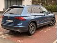 VOLKSWAGEN TIGUAN ALLSPACE 2020/10 - 11