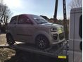 MICROCAR MGO 2021/2 - 1
