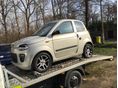 MICROCAR MGO 2021/2 - 2