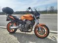 HONDA CB 900 F (HORNET) 2002/8 - 5