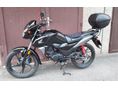 HONDA CB 125 F 