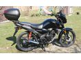 HONDA CB 125 F 2022/10 - 2