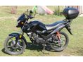 HONDA CB 125 F 2022/10 - 4