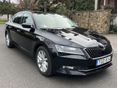 SKODA SUPERB 1.6 TDI Ambition DSG