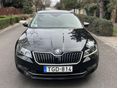 SKODA SUPERB 2018/9 - 2