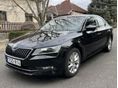 SKODA SUPERB 2018/9 - 3