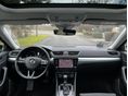 SKODA SUPERB 2018/9 - 8