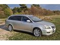 TOYOTA AVENSIS 2.2 DCAT Sol Plus