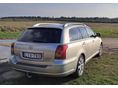 TOYOTA AVENSIS 2008/10 - 2