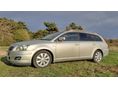 TOYOTA AVENSIS 2008/10 - 3