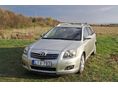 TOYOTA AVENSIS 2008/10 - 4