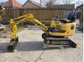 KOMATSU 2008 - 1