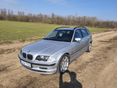BMW 330 2001/7 - 1