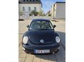 VOLKSWAGEN BEETLE 1999/3 - 2