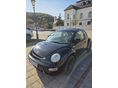 VOLKSWAGEN BEETLE 1999/3 - 3