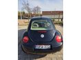 VOLKSWAGEN BEETLE 1999/3 - 5
