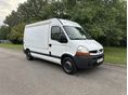 RENAULT MASTER 2008/8 - 10