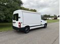 RENAULT MASTER 2008/8 - 11