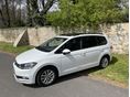 VOLKSWAGEN TOURAN 2017/5 - 12