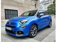 FIAT 500X 1.0 T3 Sport Kitűnő állapotú. LED lámpák. Igazi Olasz design!