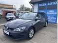 VOLKSWAGEN GOLF VII Variant 1.6 TDI BMT Comfortline //navi//parkradar//tempomat//digitklíma//friss műszaki//