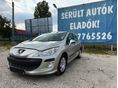 PEUGEOT 308 2008/12 - 1