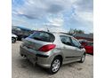 PEUGEOT 308 2008/12 - 5