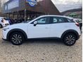 MAZDA CX-3 2017/5 - 2