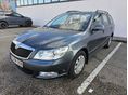 SKODA OCTAVIA 2011/9 - 1