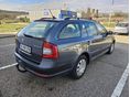 SKODA OCTAVIA 2011/9 - 4