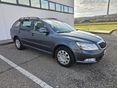 SKODA OCTAVIA 2011/9 - 2