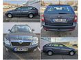 SKODA OCTAVIA 2011/9 - 11