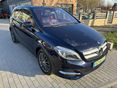 MERCEDES-BENZ B 250 E 2017/12 - 3