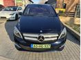 MERCEDES-BENZ B 250 E 2017/12 - 2