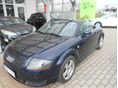 AUDI TT 2001/9 - 1