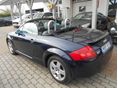 AUDI TT 2001/9 - 2