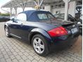 AUDI TT 2001/9 - 4