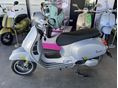 VESPA GTS 2025/8 - 2